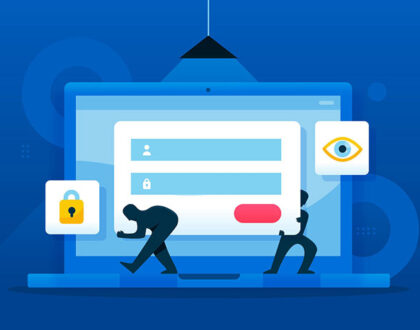 Phishing: Τι είναι και πώς να προστατέψεις τα δεδομένα σου