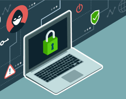 Επιθέσεις ransomware και πώς να προστατευτείς